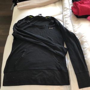 Under armor long sleeve